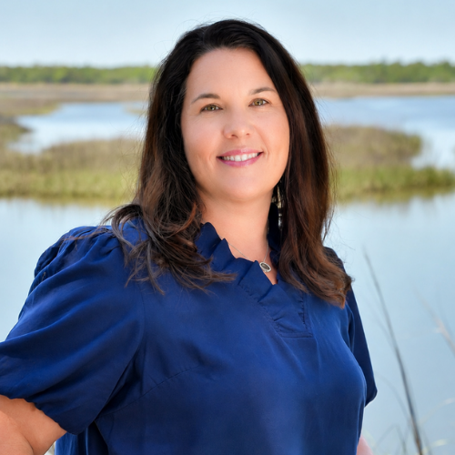 April Annas Island Life Real Estate