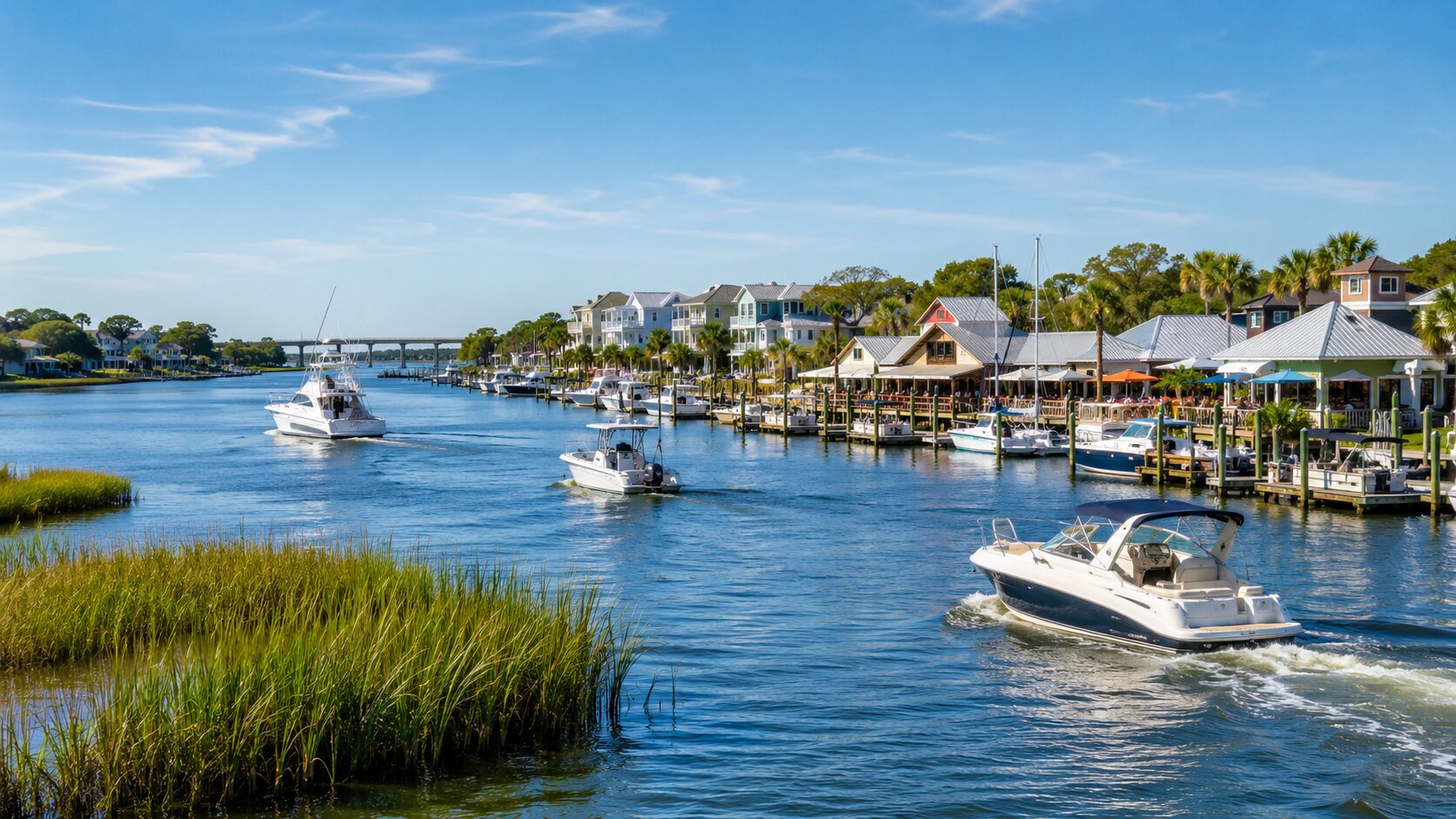 Boaters