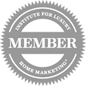 Institute for Luxury Home Marketing Logo