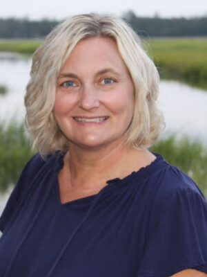 Mandy Lankford photo