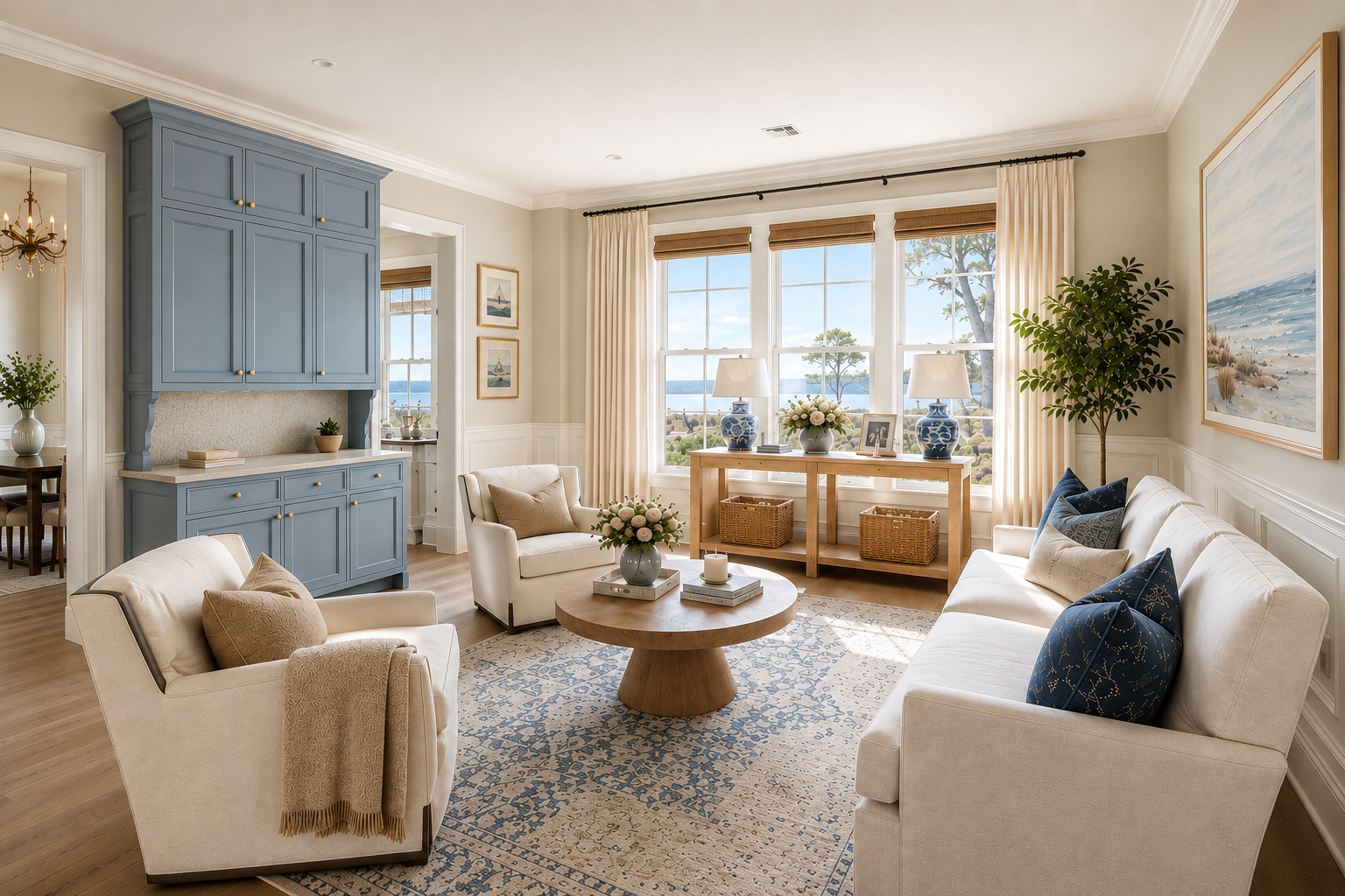 Selling Your Home- Decluttering Checklist | Island Life Real Estate