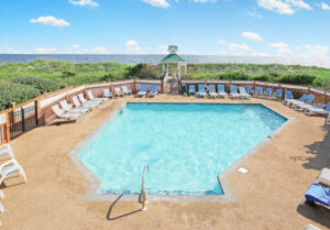 Private Beach Clubs of Brunswick County- St James Plantation