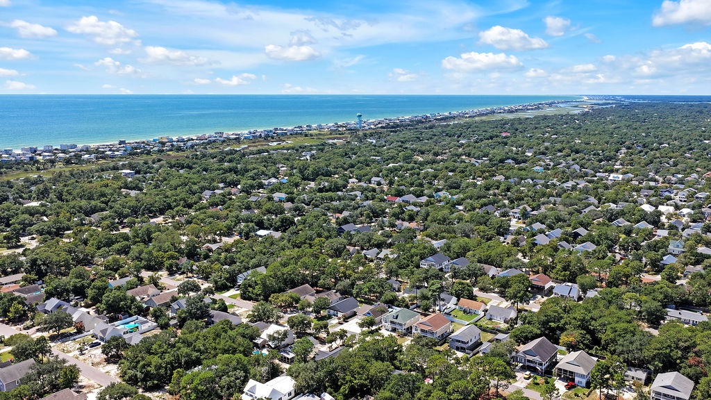 Oak Island